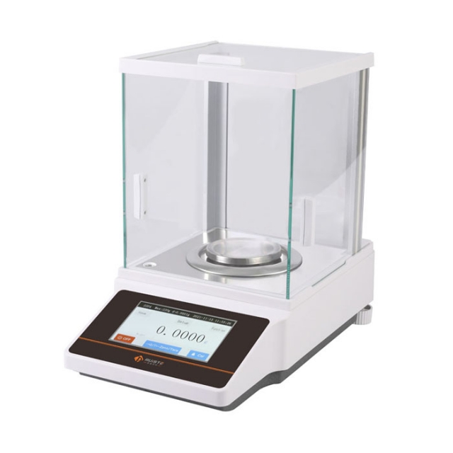 BALANCE ANALÍTICO FA-PRO SERIES