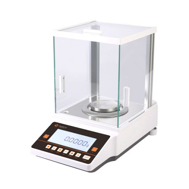 SERIES FA DE BALANCE ANALÍTICO