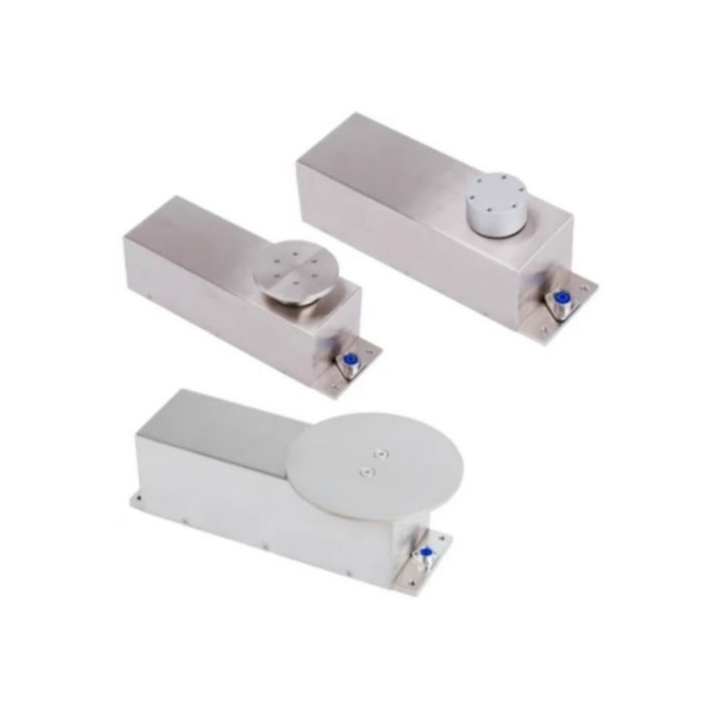 Módulo de pesaje EVG SERIES Módulo de pesaje EVG SERIES