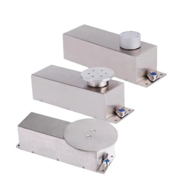 Módulo de pesaje EVG SERIES Módulo de pesaje EVG SERIES