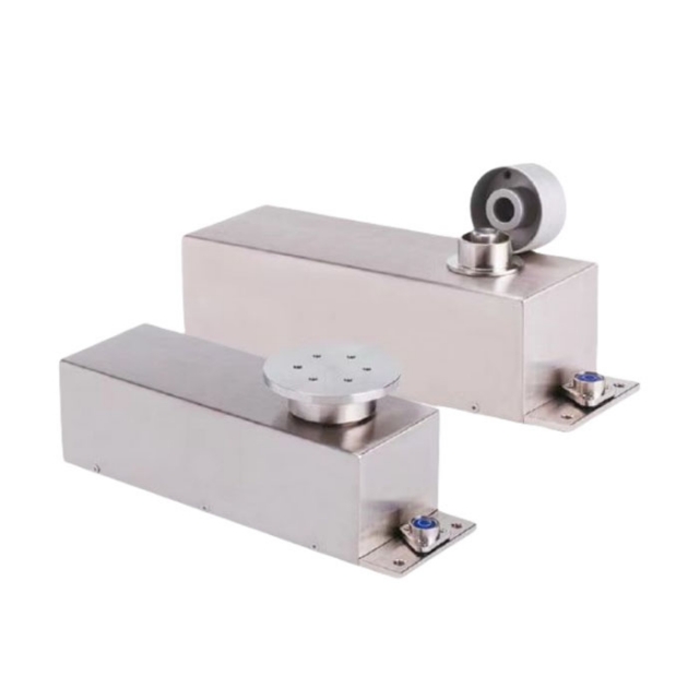 Módulo de pesaje EVG SERIES Módulo de pesaje EVG SERIES