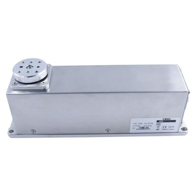 Módulo de pesaje EVG SERIES Módulo de pesaje EVG SERIES