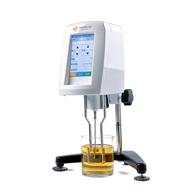 Viscómetro Digital Serie NDJ