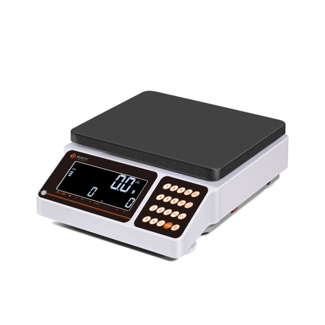 Balanza de cuenta RSB-C SERIES