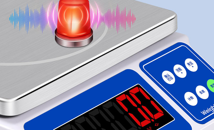 Pruiste ((An Hui) Co. de tecnología de medición, Ltd.