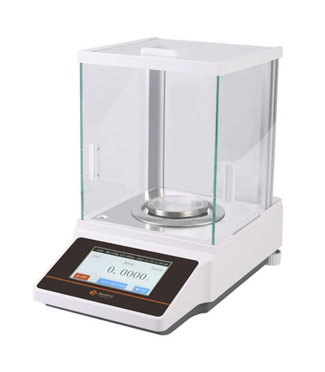 BALANCE ANALÍTICO FA-PRO SERIES