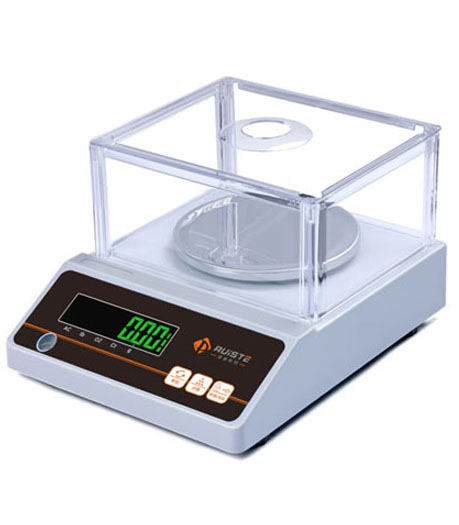 Balanza electrónica RT SERIES