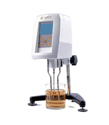 Viscómetro Digital Serie NDJ