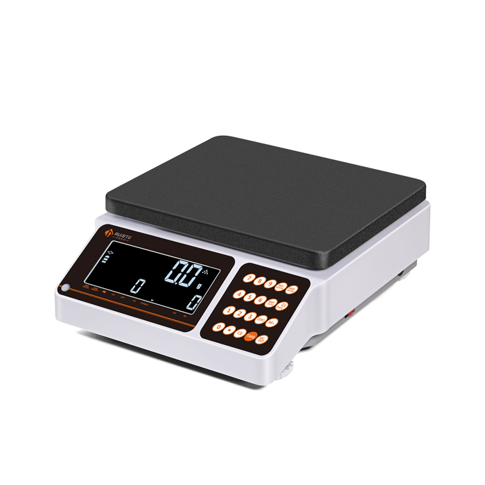 Balanza de cuenta RSB-C SERIES