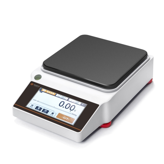 PRECISION BALANCE YP-PRO SERIES