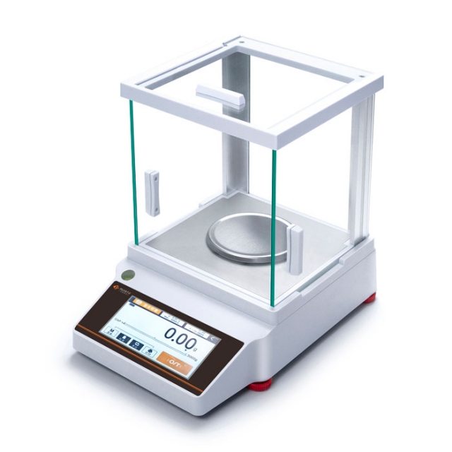 PRECISION BALANCE JA-PRO SERIES