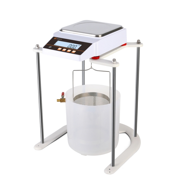 Hydrostatic Balance JY SERIES