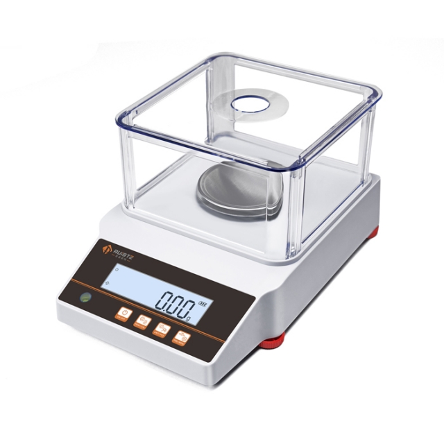 Electronic Balance JA SERIES