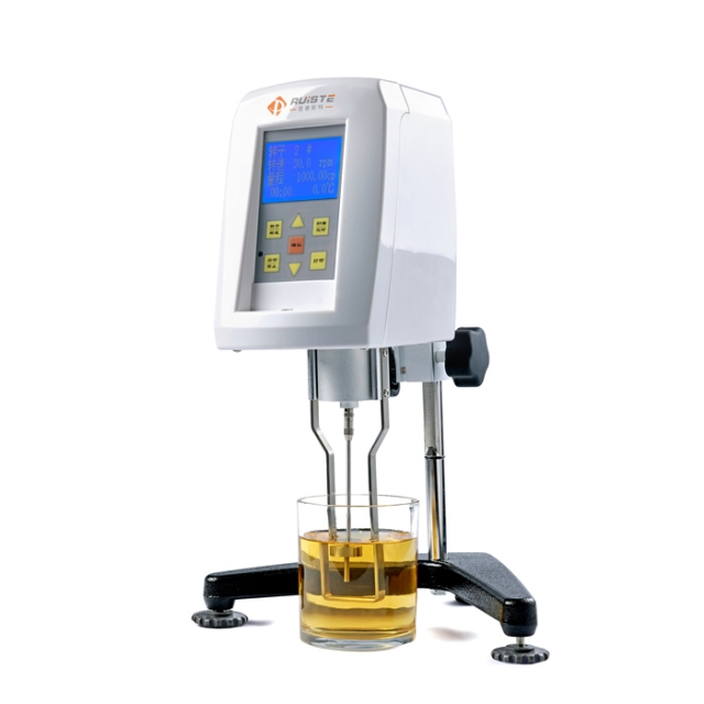  Digital Viscometer NDJ SERIES