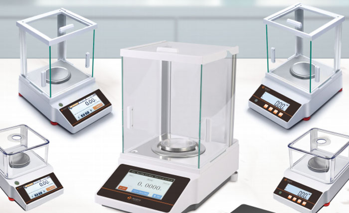 Multi-speed Digital Viscometer