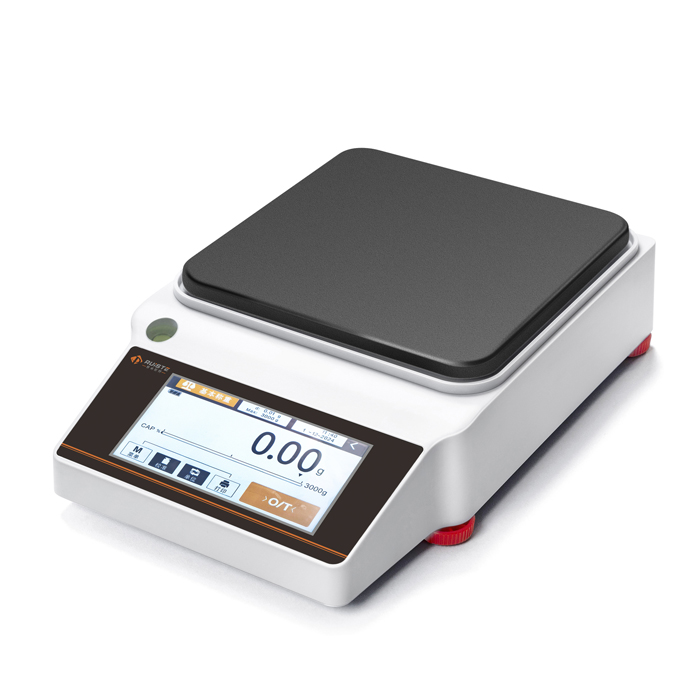 PRECISION BALANCE YP-PRO SERIES