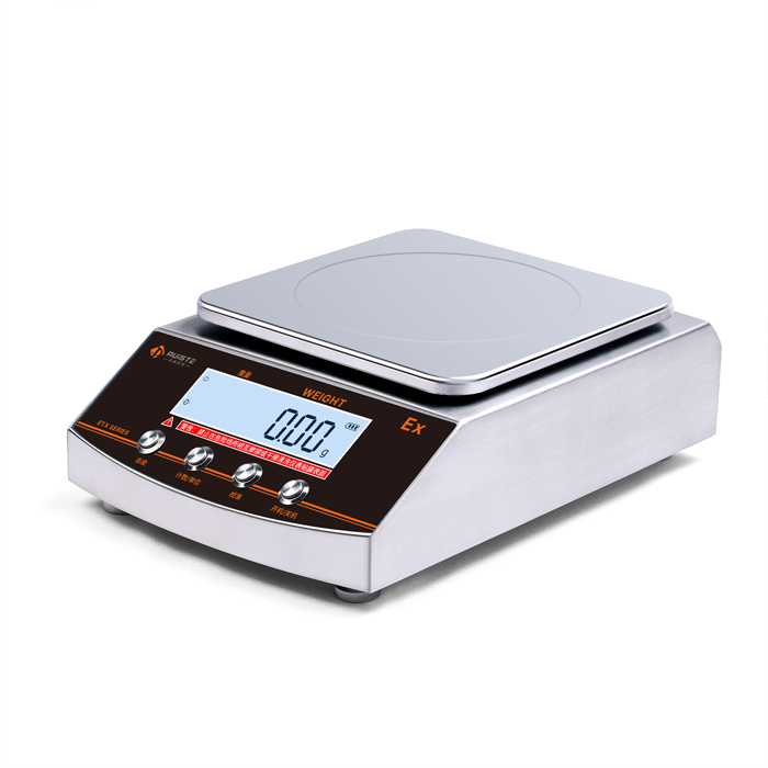 Explosion-proof balance EX SERIES