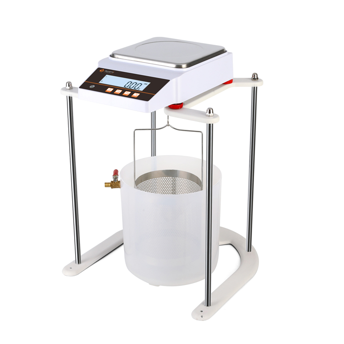 Hydrostatic Balance JY SERIES